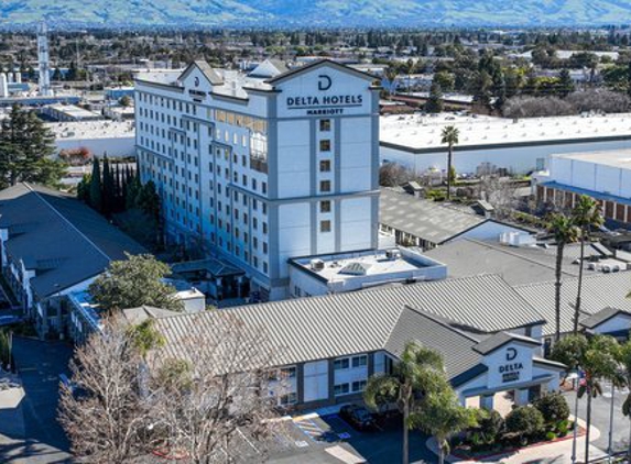 Delta Hotels Santa Clara Silicon Valley - Santa Clara, CA