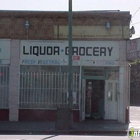 San Pablo Liquor Store