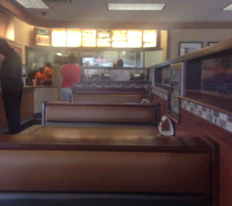 Whataburger - Desoto, TX