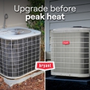 Mankato Heating and Cooling - Heating Contractors & Specialties
