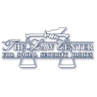 Law Center For Social Security Rights The