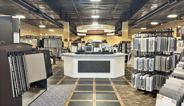 Comfort Flooring - Mishawaka, IN