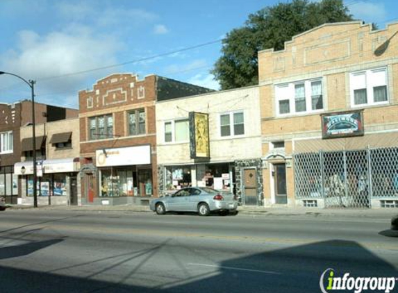 Styleaire Beauty Salon - Chicago, IL