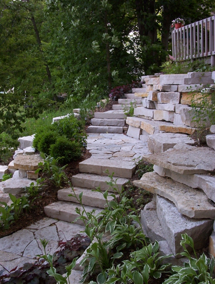 Gamroth Landscaping | Allenton, WI 53002 | DexKnows.com