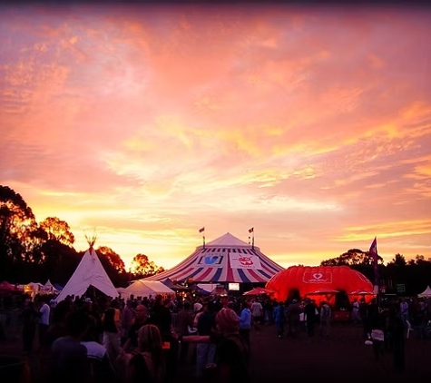 Belongil Fields Conference & Holiday Centre - Byron Bay, NSW