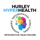 Hurley HyperHealth - Health Clubs
