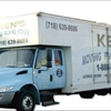 Ken's Moving and Storage gallery