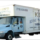 Ken's Moving and Storage - Local Trucking Service