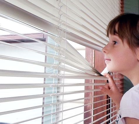 Easy Clean Blind Service - Highett, VIC
