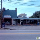 Borrillo's Pizzeria and Beer & Wine Garden - Pizza