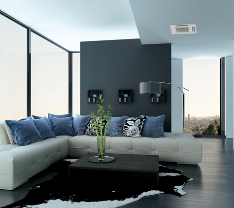 Barrtech Air Conditioning  Refrigeration & Electrical - Swan Hill, VIC