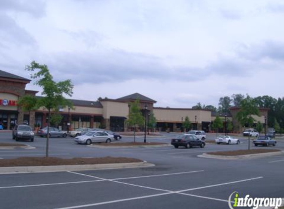 Workout Anytime - Alpharetta, GA