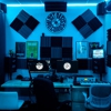 Lost Oasis Records gallery