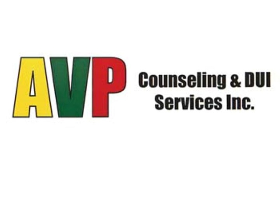 AVP Counseling & DUI Services, Inc. - New Lenox, IL