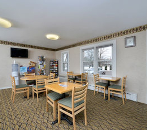 Travelodge by Wyndham Great Barrington Berkshires - Great Barrington, MA