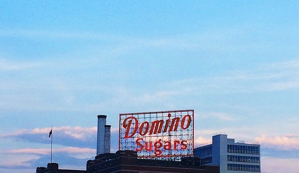 Domino Sugar - Baltimore, MD