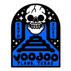 Voodoo Brewing Co Plano