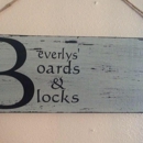 Beverlys' Boards & Blocks - Gift Shops