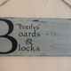 Beverlys' Boards & Blocks