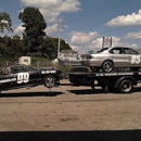 DK's Towing & Cash For Cars Auto Recycling - Automobile Salvage