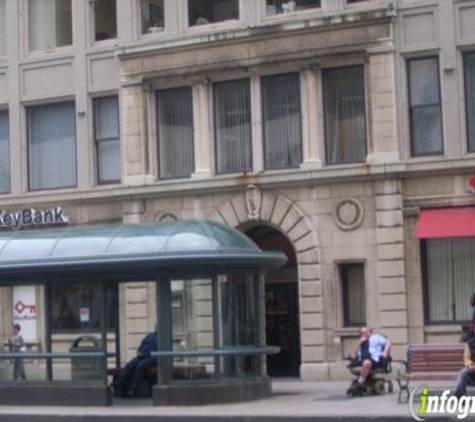 KeyBank - Rochester, NY