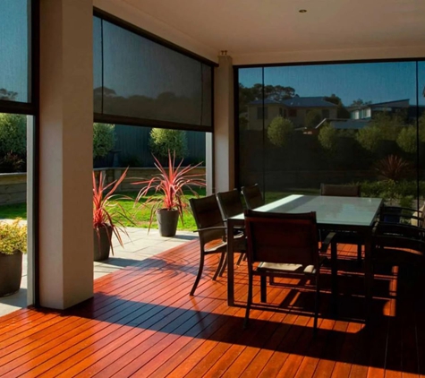 Central West Blinds & Awnings - Bathurst, NSW