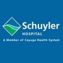 Schuyler Hospital Out-patient Rehabilitation Services - Hospitals