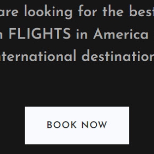 Discount Airline Flights