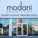 Modani Furniture Chicago - Home Decor