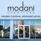 Modani Furniture Chicago