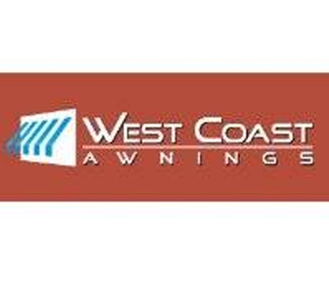 A West Coast Awnings - Clearwater, FL