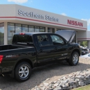 Southern States Nissan of Raleigh - New Car Dealers