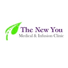The New You Medical and Infusion Clinic