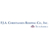 F.J.A. Christiansen, A Tecta America Commercial Roofing Company gallery