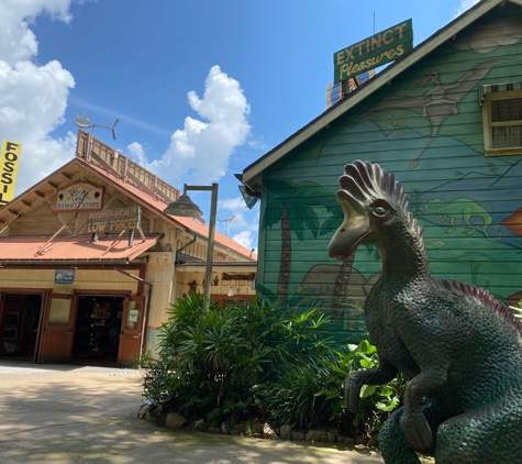 Chester & Hester's Dinosaur Treasures - Lake Buena Vista, FL