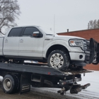 NATIONAL TOWING SERVICES, INC