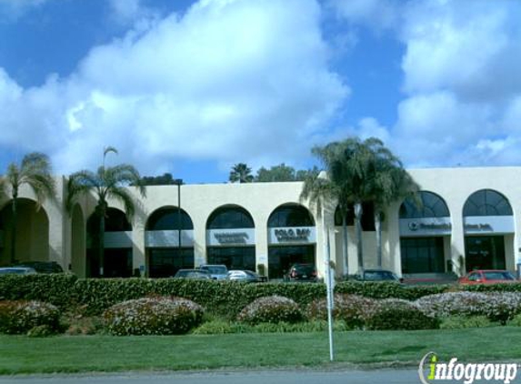 Margaret's Cleaners - Del Mar, CA