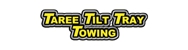 Taree Tilt Tray Towing - Towing Services