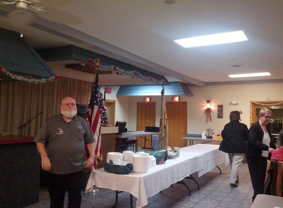 VFW Post 4659 - Shelby Township, MI