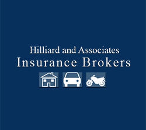 Hilliard & Associates - Costa Mesa, CA