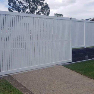 Quality Aluminium Fabrication - Burleigh Heads, QLD