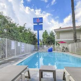 Motel 6 - Chino, CA