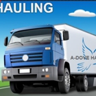 A-Dove Hauling