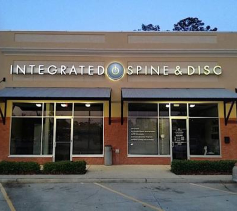 Integrated Spine & Disc - Mandeville, LA