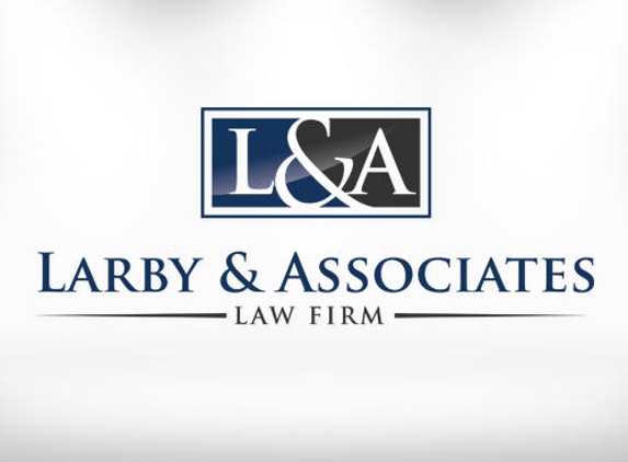 Larby & Associates - Tulsa, OK