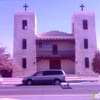 St Francis Xavier Roman Catholic Church gallery