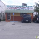 Mavy Cafeteria - Seafood Restaurants