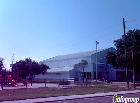 Frank H Pierce Community Center - Saint Petersburg, FL