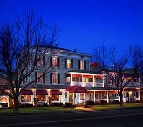 Chateau Inn & Suites - Spring Lake, NJ