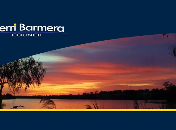 Berri Barmera Council - Berri, SA